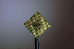 Brazil nhắm đến nguồn vốn bán dẫn của Đài Loan để phát triển ngành công nghiệp chip