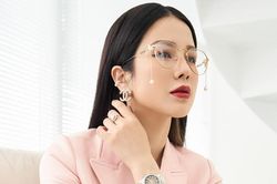 Diệp Lâm Anh nhập viện sau khi phát hiện bị kẻ gian theo dõi