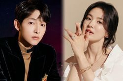 Song Hye Kyo luôn làm điều này vào sinh nhật Song Joong Ki, lại bảo không lưu luyến chồng cũ đi