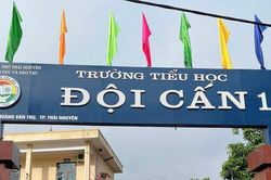 Gia đình vay tiền qua mạng, con đi học liên tục bị gây sức ép
