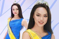 Mai Ngô: Với tôi, Á hậu 3 hay 4 thì cũng như nhau