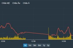 Kỷ lục 250 cổ phiếu giảm sàn, VN-Index về sát ngưỡng 1.000 điểm