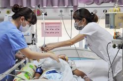 Thành phố Hồ Chí Minh đề xuất bổ sung thêm chức danh trợ lý điều dưỡng