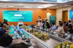 Trình duyệt Cốc Cốc đạt tiêu chí nền tảng số phục vụ người dân