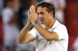 Lượt trận thứ 3 vòng loại Champions League: Dortmund khiến HLV Lopetegui bị sa thải