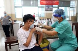 Ngày 7-10, số ca mắc Covid-19 tại Việt Nam giảm