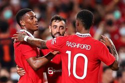 Manchester United tại Europa League, tìm lại ánh sáng với những sự trở lại