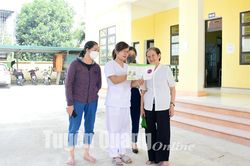 Toàn tỉnh ghi nhận 680 ca mắc sốt xuất huyết