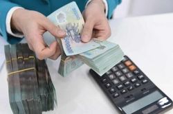 9 tháng: Huy động hơn 114,7 nghìn tỷ đồng trái phiếu chính phủ