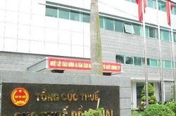 Cục Thuế Đồng Nai dự kiến thu trên 31.000 tỷ đồng trong 9 tháng
