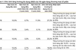 4 ngân hàng nhận chuyển giao bắt buộc ngân hàng yếu kém vừa nhận 'đặc ân'