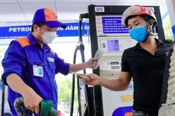 36 doanh nghiệp xăng dầu 'cầu cứu' Thủ tướng