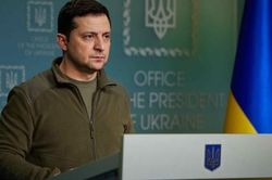 Ukraine giải thích đề nghị NATO 'tấn công phủ đầu Nga' của ông Zelensky