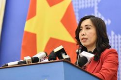 13/14 công dân Việt Nam bị giam cầm ở Philippines đã được trả tự do