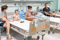 Adenovirus - Những điều cha mẹ cần biết