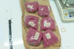 Người đàn ông vận chuyển 1,2 kg ma túy từ Lao Bảo về Huế