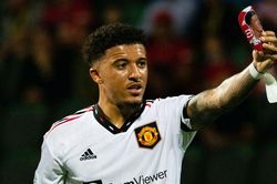 Nhận định bóng đá Everton vs MU: Điều gì đang xảy ra với Jadon Sancho?
