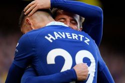 Chelsea 3-0 Wolves: Hạ gục 'Bầy sói', Chelsea chen chân vào top 4