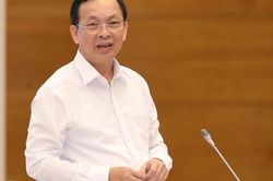 Phó Thống đốc Ngân hàng Nhà nước: Người gửi tiền tiết kiệm không có gì phải lo