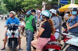Đang truy bắt nghi can vừa ra tù 3 ngày đã đâm chết người