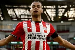PSV 'chốt' giá bán Cody Gakpo cho Man United