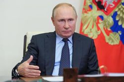 Ông Putin ra lệnh thành lập ủy ban chính phủ điều tra vụ nổ trên cầu Crimea