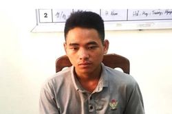 Bắt giữ đối tượng sát hại mẹ vợ vì mâu thuẫn đóng tiền nuôi con