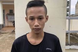 Bắt đối tượng rút dao đâm chết tài xế ô tô sau va chạm giao thông