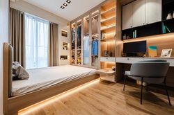 Mẹ Hà thành thiết kế căn hộ cho con thỏa sức chạy nhảy, sáng tạo