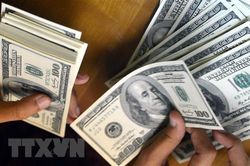 IMF cung cấp gói viện trợ khẩn cấp 1,3 tỷ USD cho Ukraine