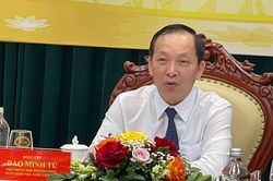 Phó Thống đốc Đào Minh Tú: Sẽ có các biện pháp để đảm bảo quyền lợi người gửi tiền