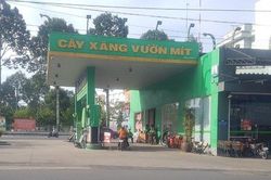 Đồng Nai: Nhiều cây xăng ngưng phục vụ hoặc bán có giới hạn