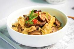 Trứng đã bổ ăn cùng 4 thực phẩm này còn tốt hơn: Vừa đánh bay mỡ thừa vừa phòng ngừa bệnh tật