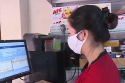 Chuyển đổi số hiện diện ngày càng rõ nét trong đời sống