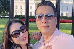 'Vua cá Koi' Thắng Ngô giải thích lý do không sang Mỹ định cư, để vợ chồng 'mỗi người một nơi'