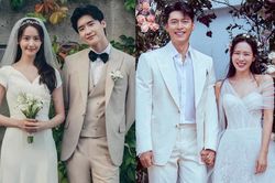 YoonA khẳng định Lee Jong Suk là người quan trọng nhất đời mình, Hyun Bin 'không có cửa' so