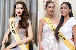 Được hỏi 'Engfa thơm lắm hả?', Thiên Ân liền tiết lộ chi tiết đặc biệt khiến dân tình cười ngất