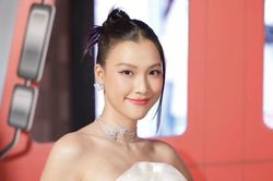 MC Hoàng Oanh 'cầu cứu' cư dân mạng vì tình trạng sức khỏe của con trai