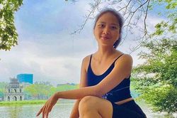 Thất tình, cô gái Hà Nội vào Nam lập nghiệp, không bỏ cuộc dù thất bại 4 lần trong 6 năm