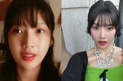 Joy (Red Velvet) chia sẻ chu trình làm sạch da 3 bước