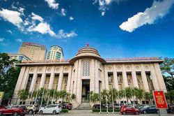 Ngân hàng Nhà nước khẳng định sẽ giữ vững ổn định của SCB nói riêng và hệ thống ngân hàng nói chung