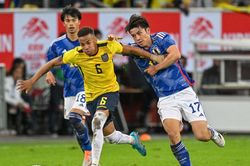 Rắc rối vụ kiện Ecuador liên quan đến World Cup 2022