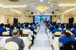 Tập huấn kỹ năng kết nối khởi nghiệp và phát triển doanh nghiệp