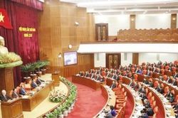 Chính trị - Xã hội Không có quyền can thiệp vào công việc nội bộ