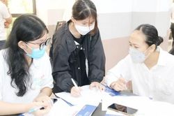 Giáo dục Tuyển sinh Tuyển sinh năm 2023 sẽ có những điểm mới