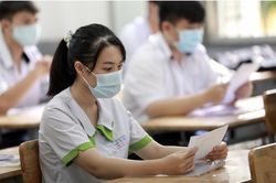 Kết thúc tuyển sinh đại học, cao đẳng 2022: Bộ GD-ĐT có làm thay việc các trường?