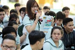 Hướng nghiệp càng chất lượng, phân luồng càng hiệu quả