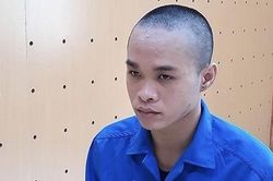 Tung hình ảnh nhạy cảm của bạn gái cũ lên mạng xã hội