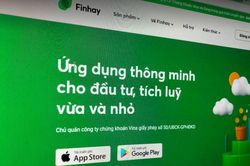 Nhà đầu tư thận trọng khi giao dịch trên các App