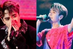 Quang Hùng MasterD rơi nước mắt khi lần đầu tiên tổ chức mini concert tại Thái Lan